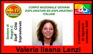 Valeria Ileana Lenzi